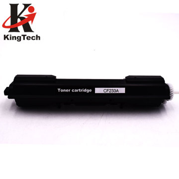 High Quality Low Price CF233A Toner Cartridge Suit  for LaserJet Ultra M106w M134A/M134FN